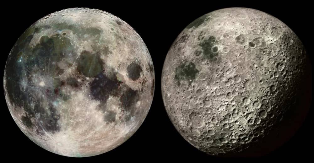 Planet Bumi: Planet Biru Tempat Kita Hidup 3 bulan