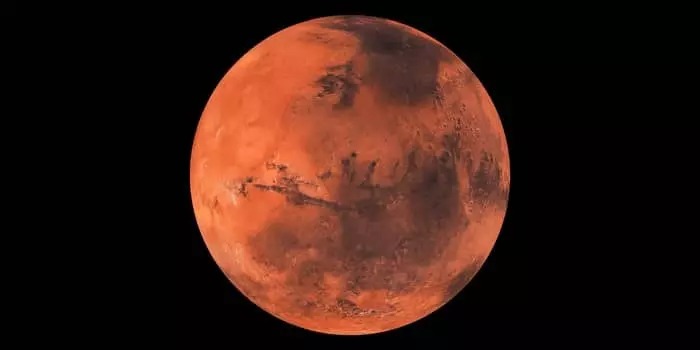 planet-merah-mars